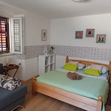 Fish Market Apartment