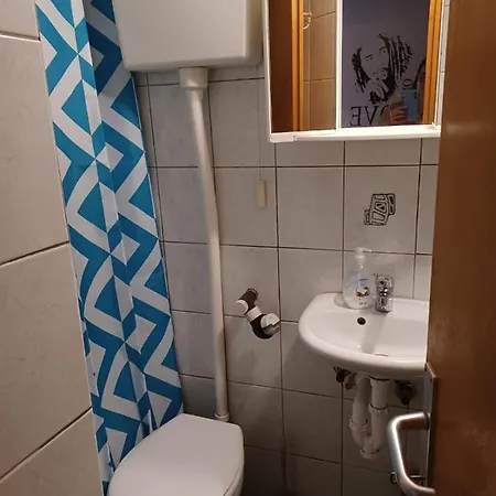 Fish Market Apartament *