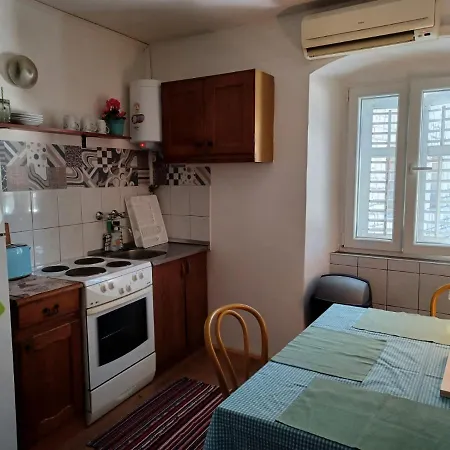 Apartament Fish Market