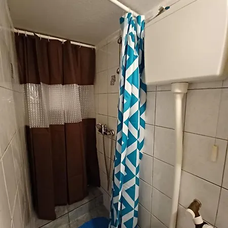 Fish Market Apartment