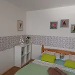 Apartamento Fish Market Split