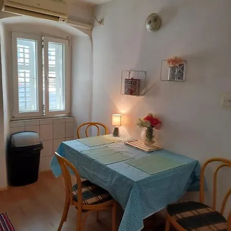 Fish Market דירה