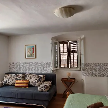 Fish Market דירה ספליט