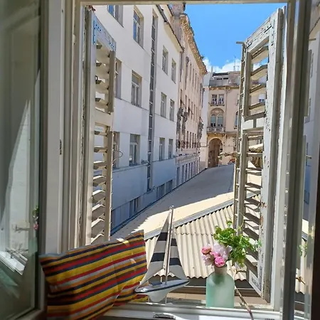 Fish Market ספליט